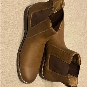 Do let’s men’s slip on Boots